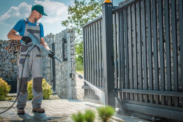 Best Building Exterior Pressure Washing in Luling, LA