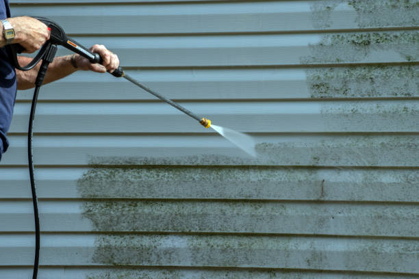 Best Commercial Pressure Washing in Luling, LA