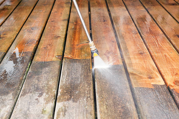 Best Roof Cleaning and Mildew Removal in Luling, LA